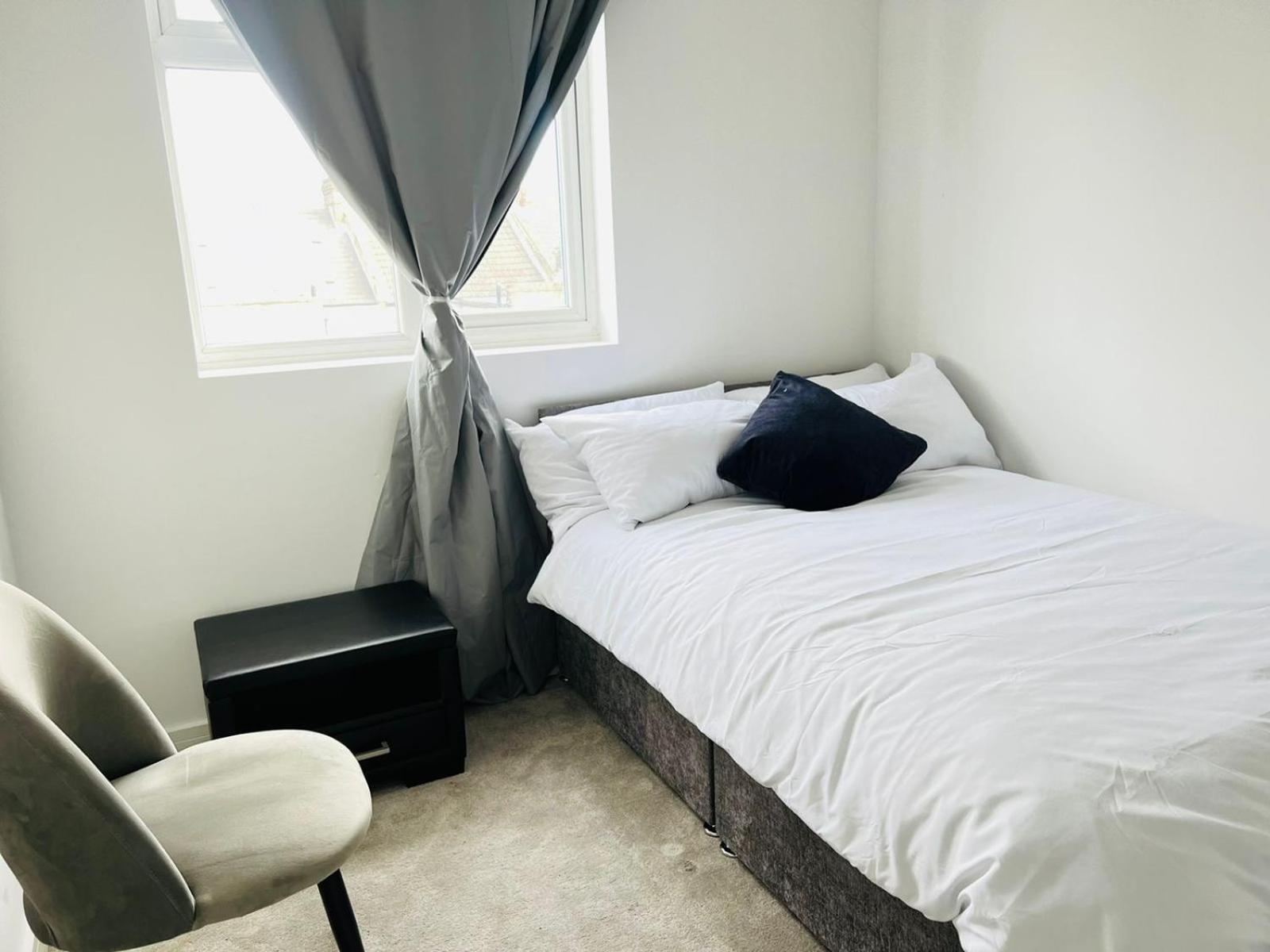 Cricklewood Boutique Stay London Zimmer foto