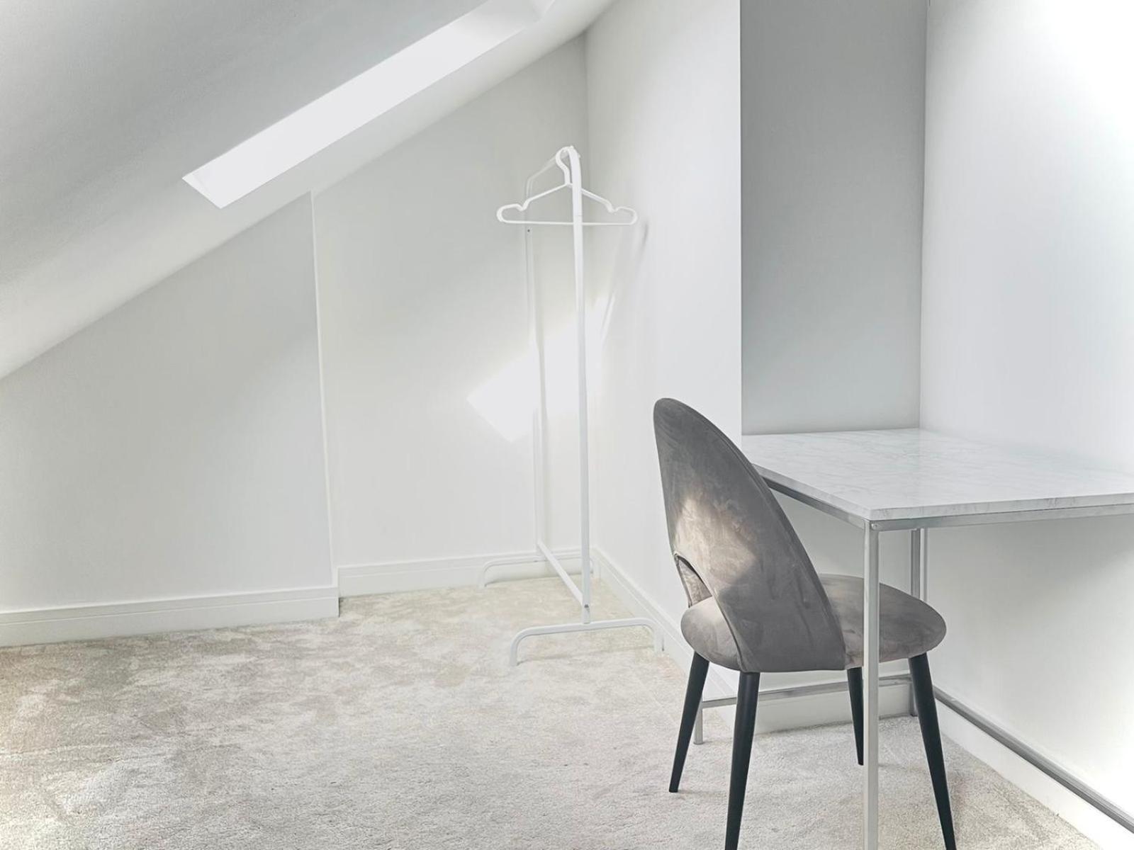 Cricklewood Boutique Stay London Zimmer foto