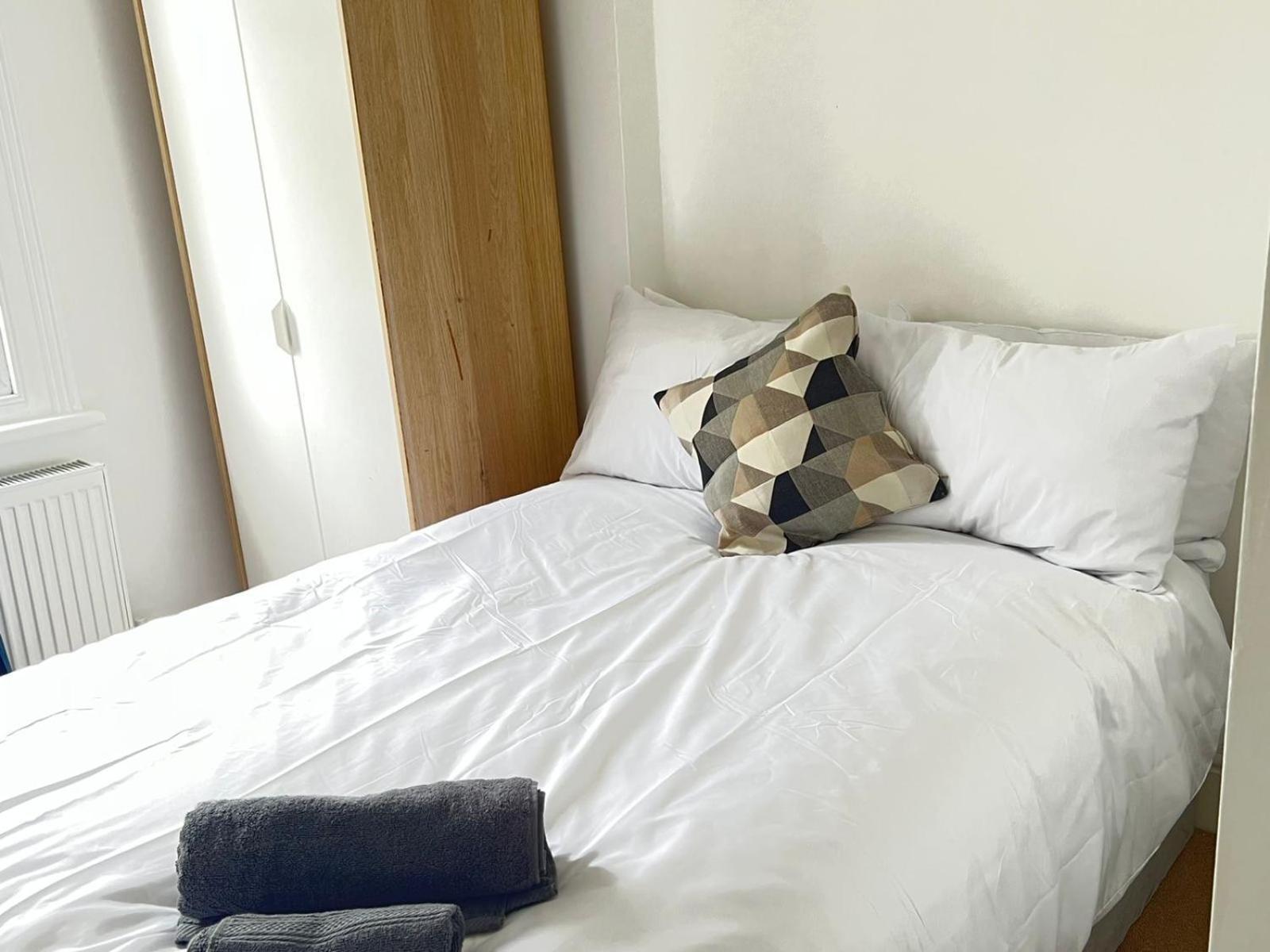 Cricklewood Boutique Stay London Zimmer foto