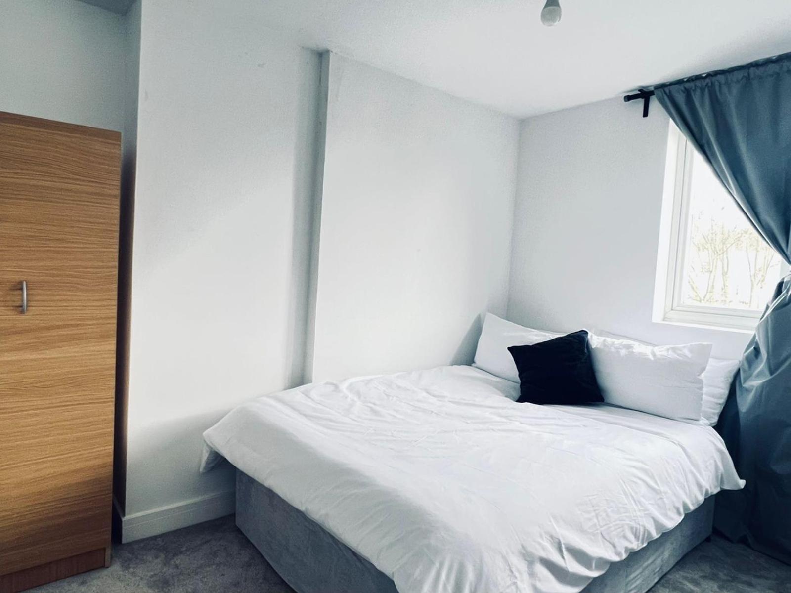 Cricklewood Boutique Stay London Zimmer foto