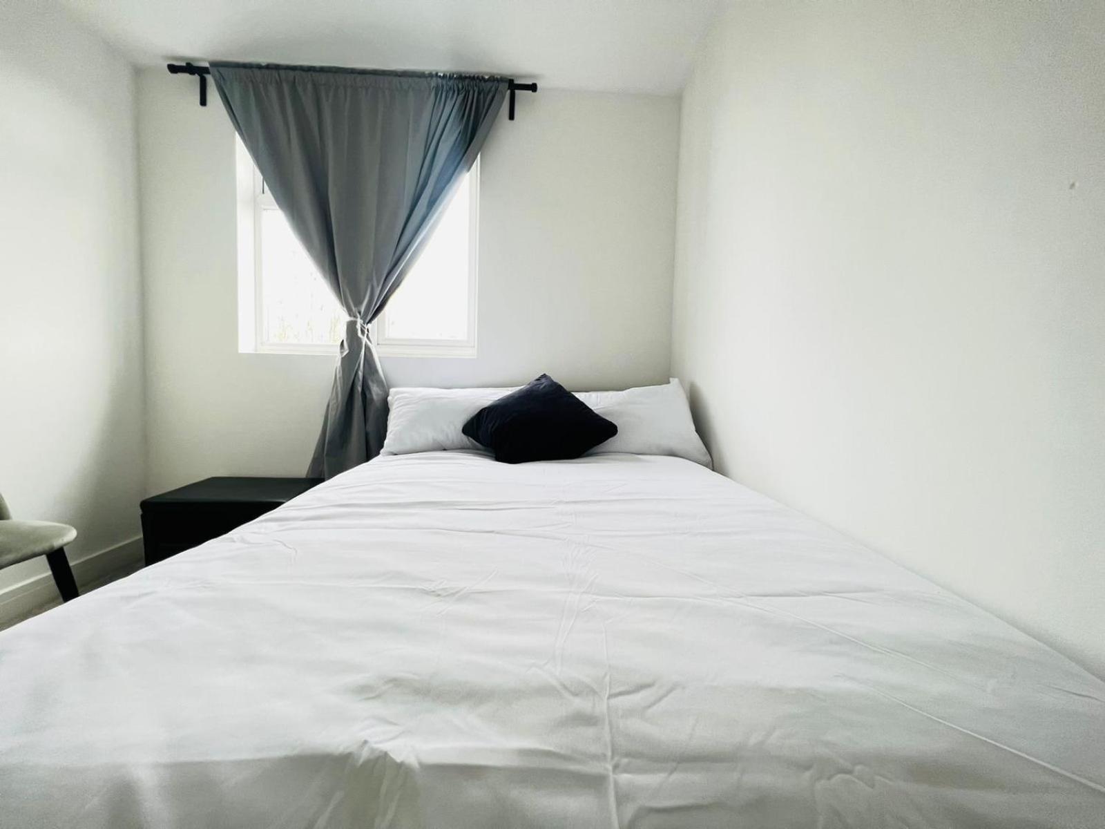 Cricklewood Boutique Stay London Zimmer foto