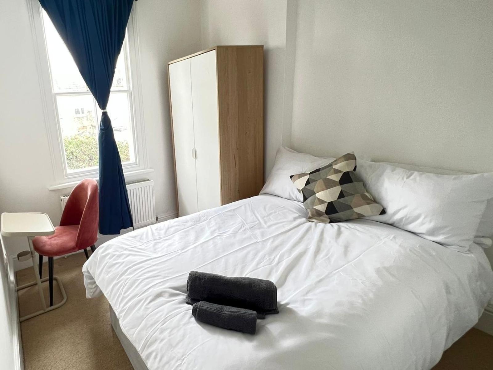Cricklewood Boutique Stay London Zimmer foto