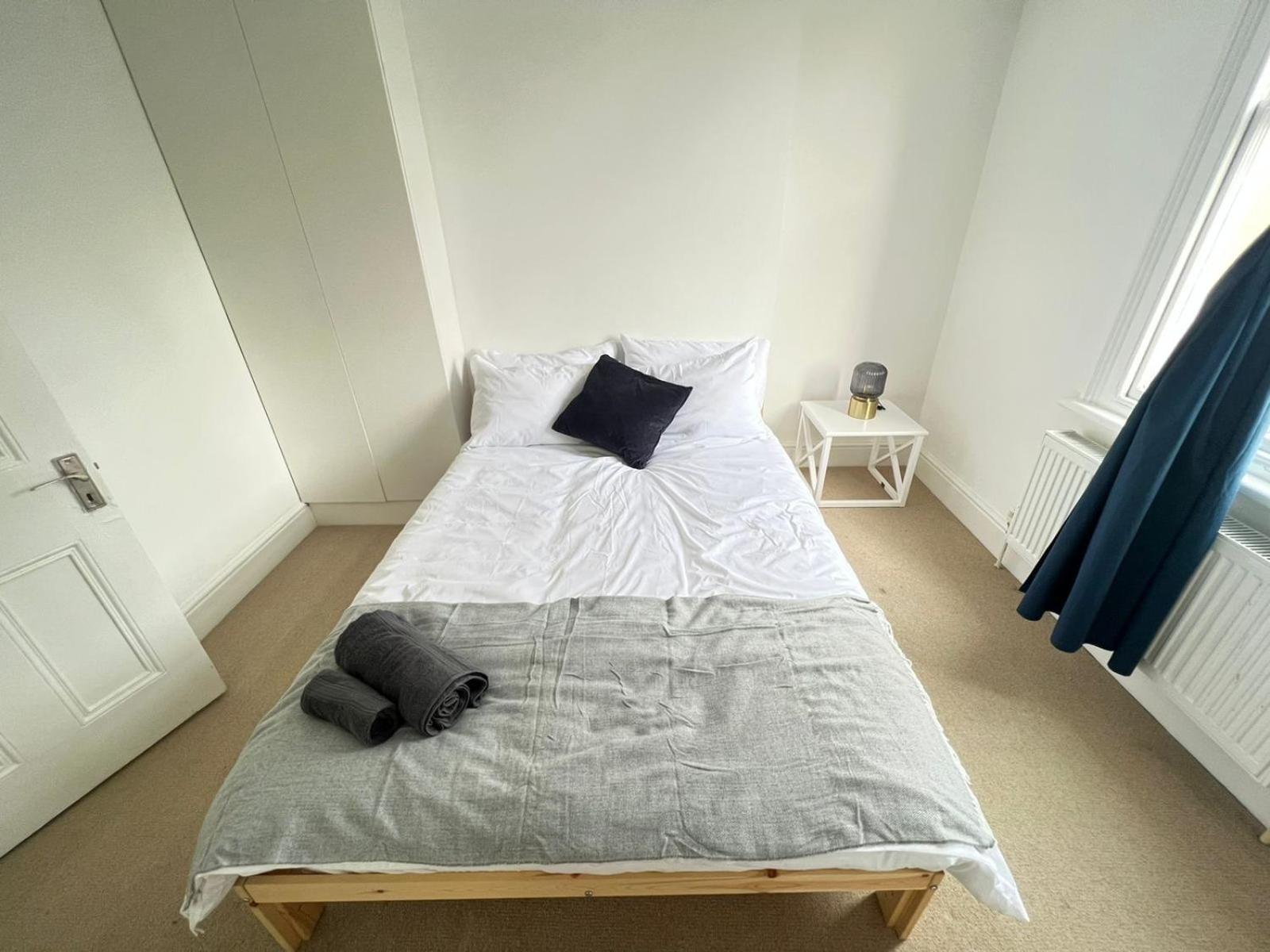 Cricklewood Boutique Stay London Zimmer foto